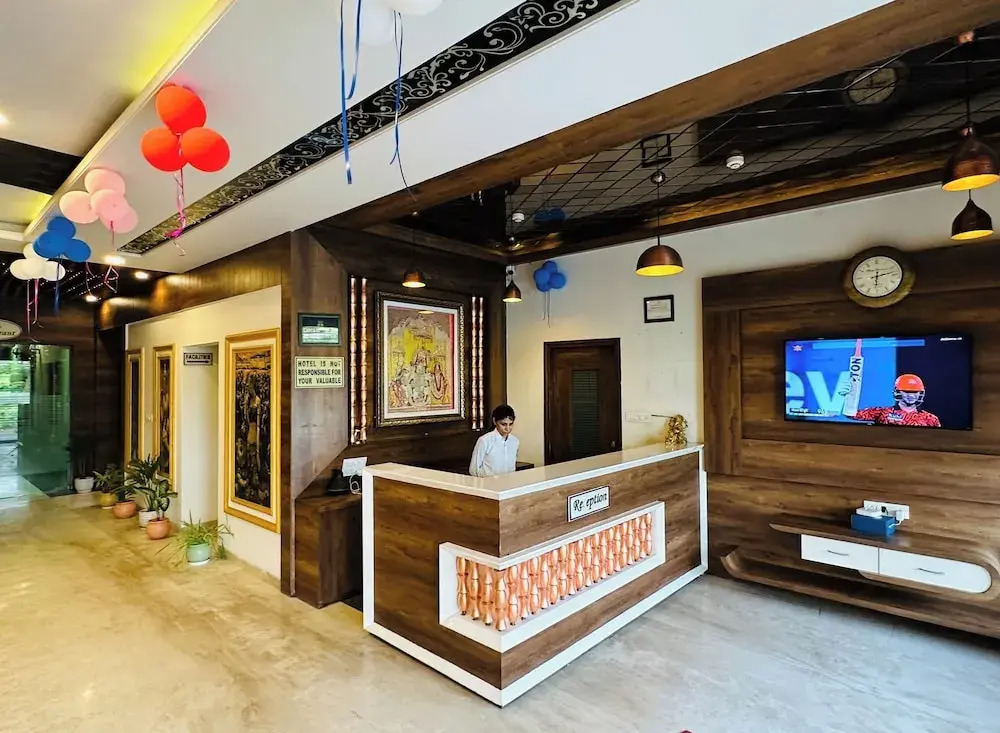 Sanskar Hotels