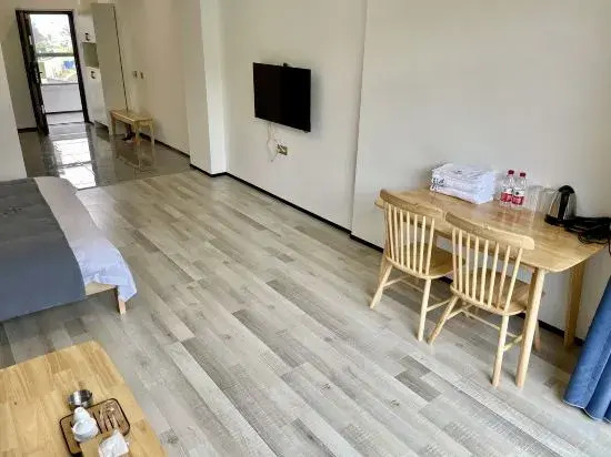 Qianhaiwan B&B (Fuzhou Changle International Airport Branch)
