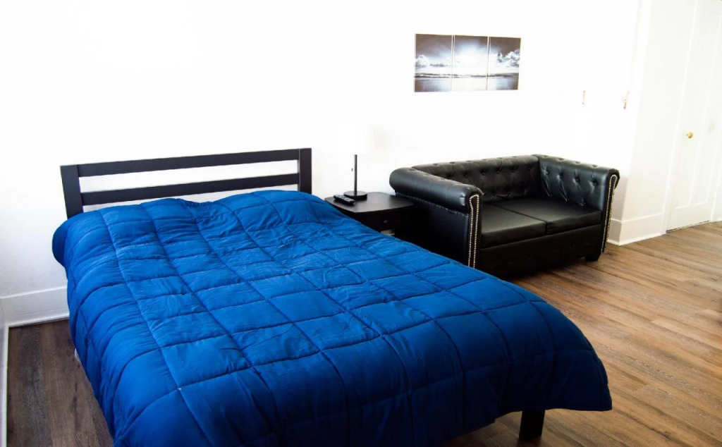 Vantaggio Suites Garland