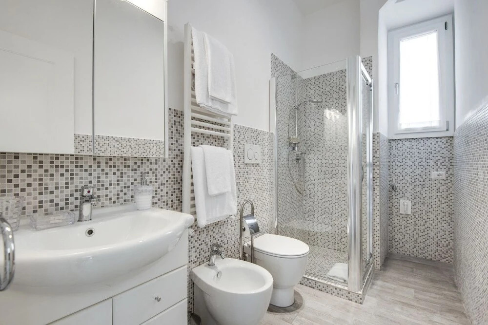 Lovely 2 Beds Flat 10 Minutes From Piazza Venezia