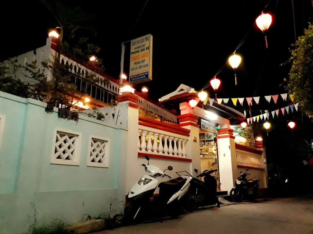 Thao Hieu Homestay Hoi An