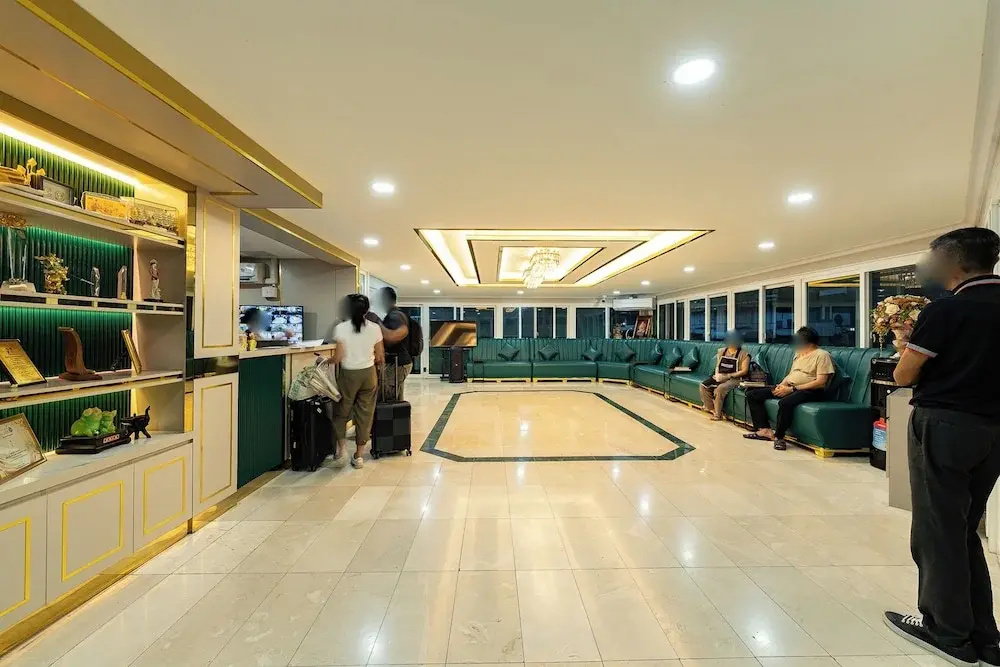 TJ 4711 Residence