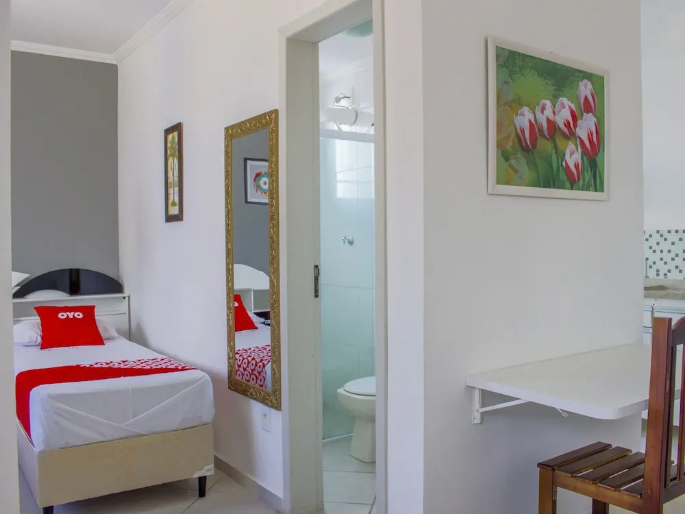 Apart Hotel Pinda