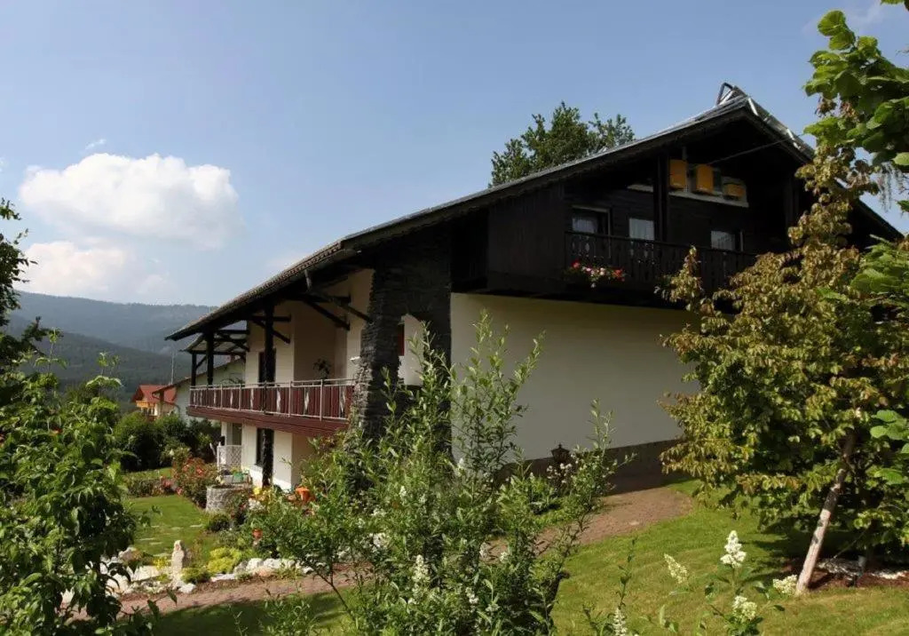 Ferienwohnungen Gästehaus Schreiner
