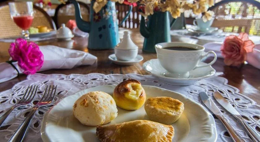 Brisa da Serra Pousada Boutique