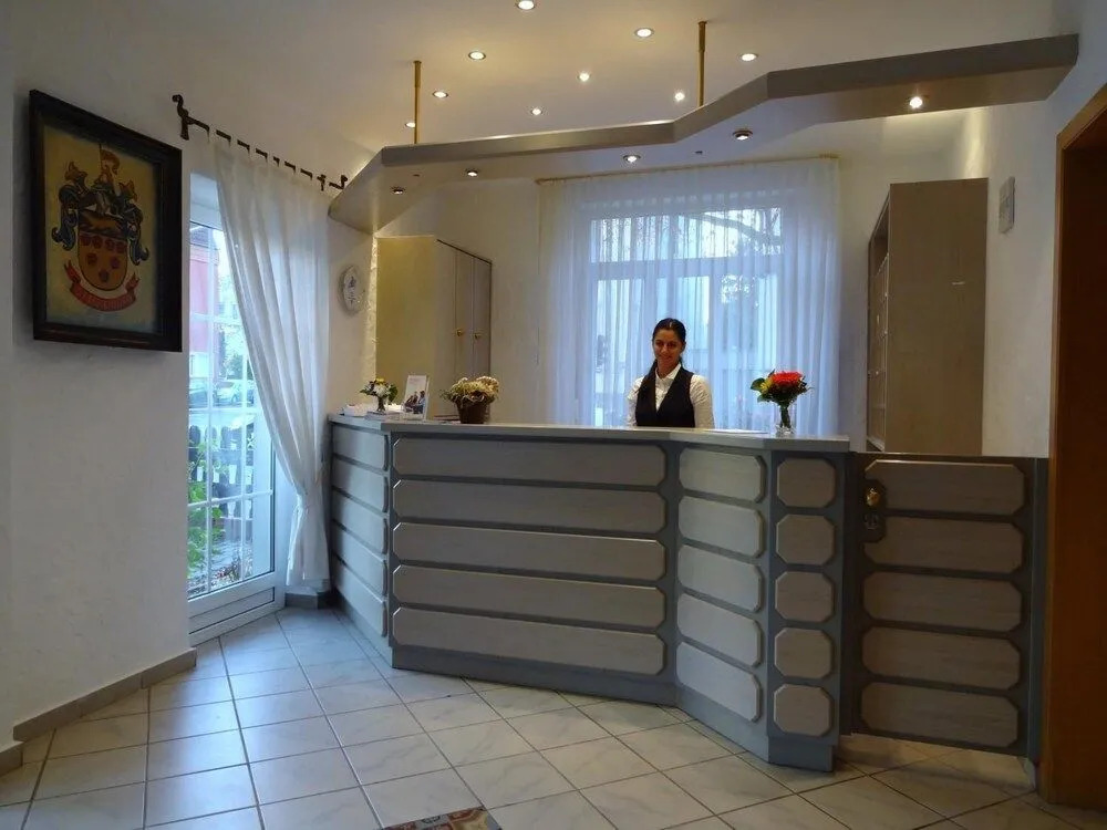Hotel Bürgerbräu
