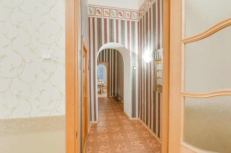 Nevskij 79 Apartments