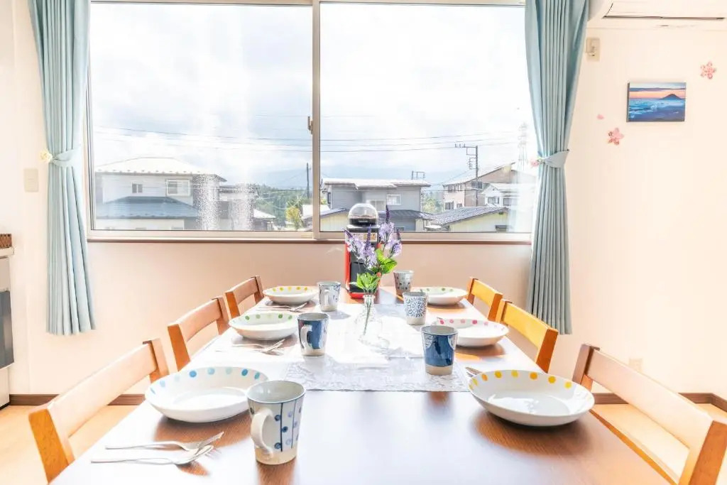 Private House Fuji