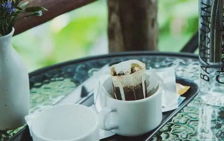 Baansuan Chomchun