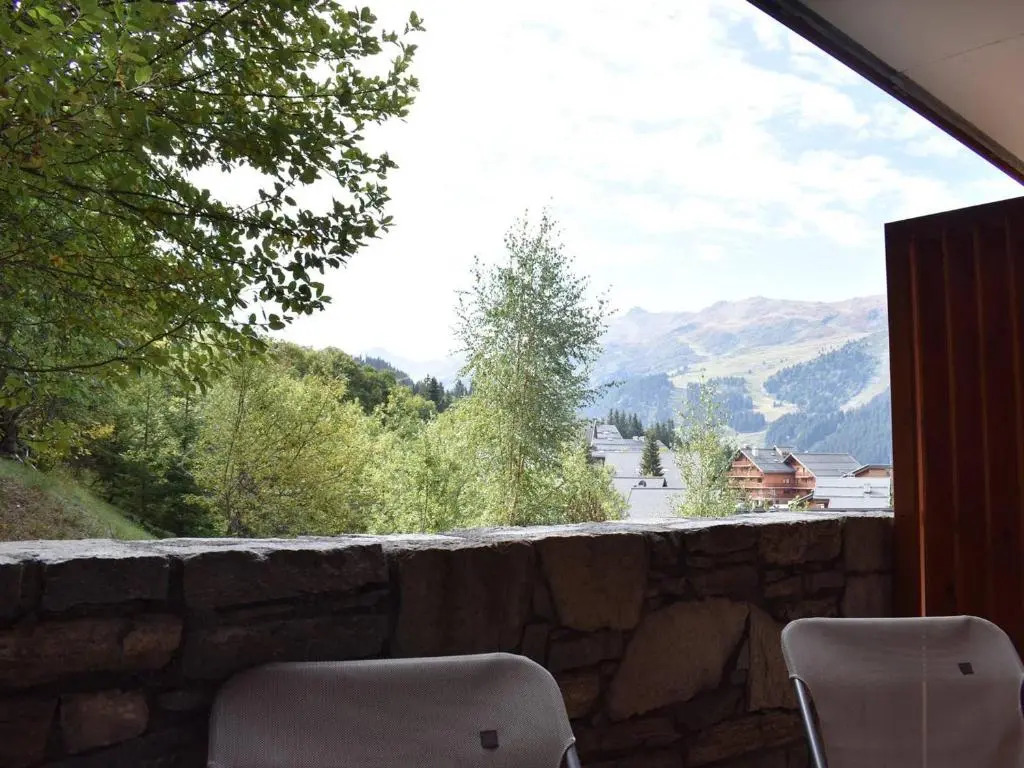 Appartement Méribel, 2 pièces, 4 personnes - FR-1-180-104