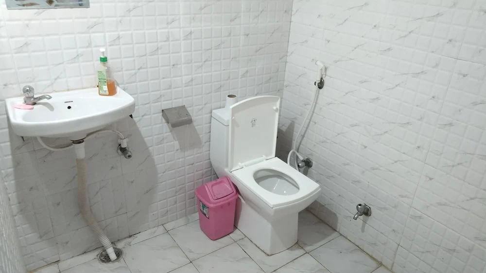 Zigzag Homestay