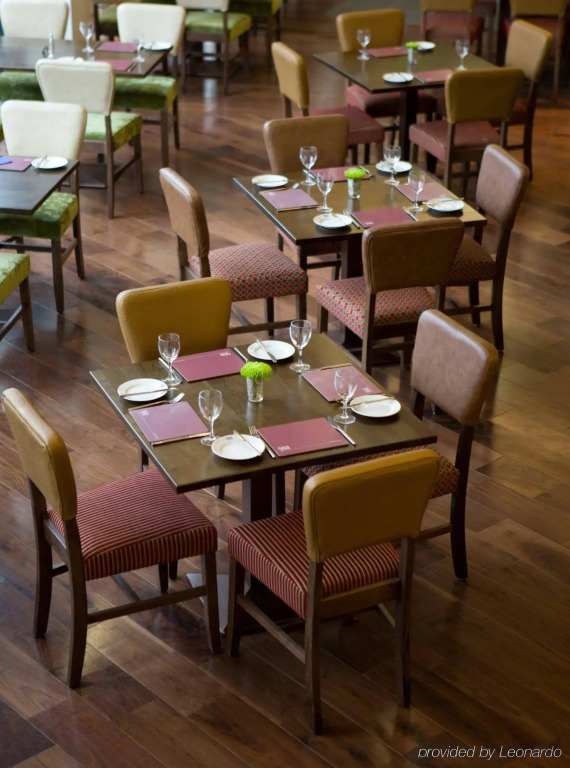 Leonardo Hotel Exeter