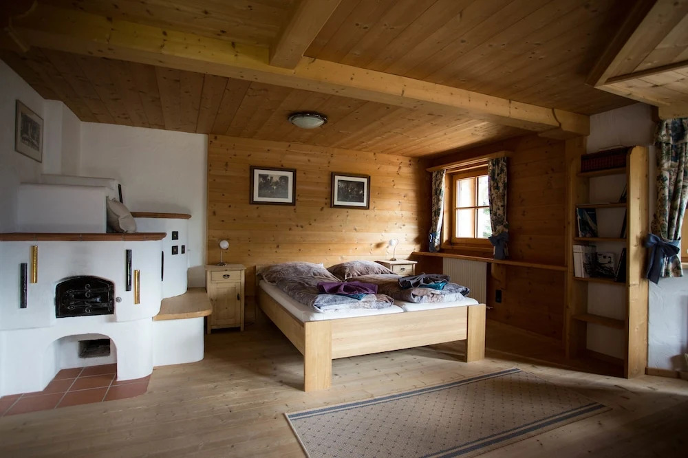 Landhaus Erlzette