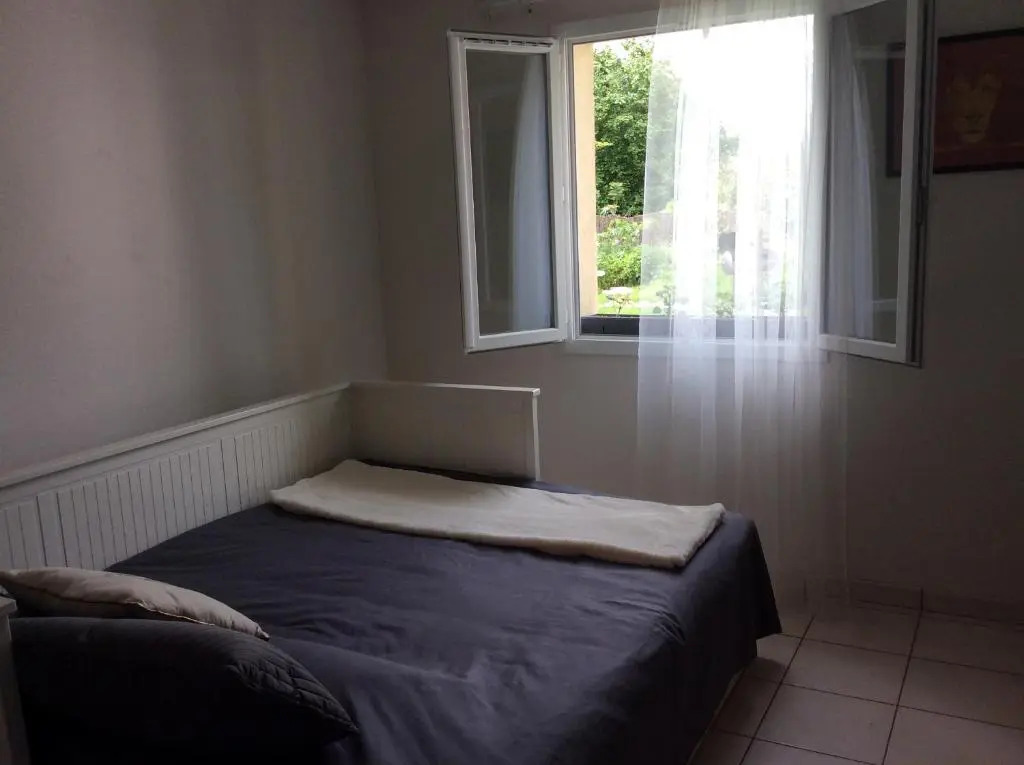 Chambre du merle