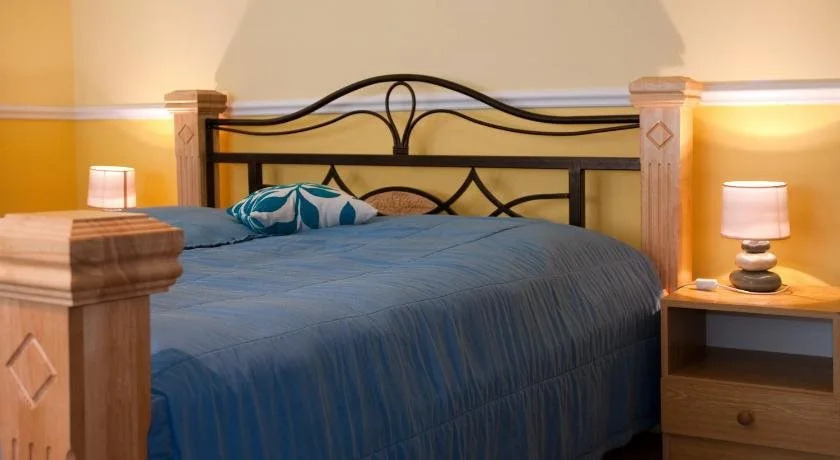 Pension Villa Maria