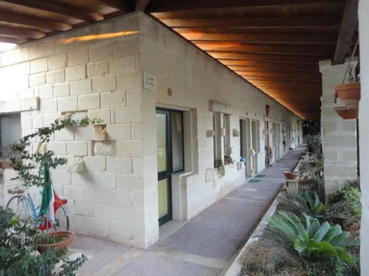 Le Camporelle In Campagna