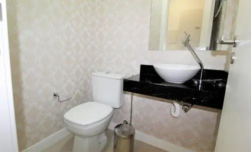 Apartamento Aguas Azuis Bombinhas 1070