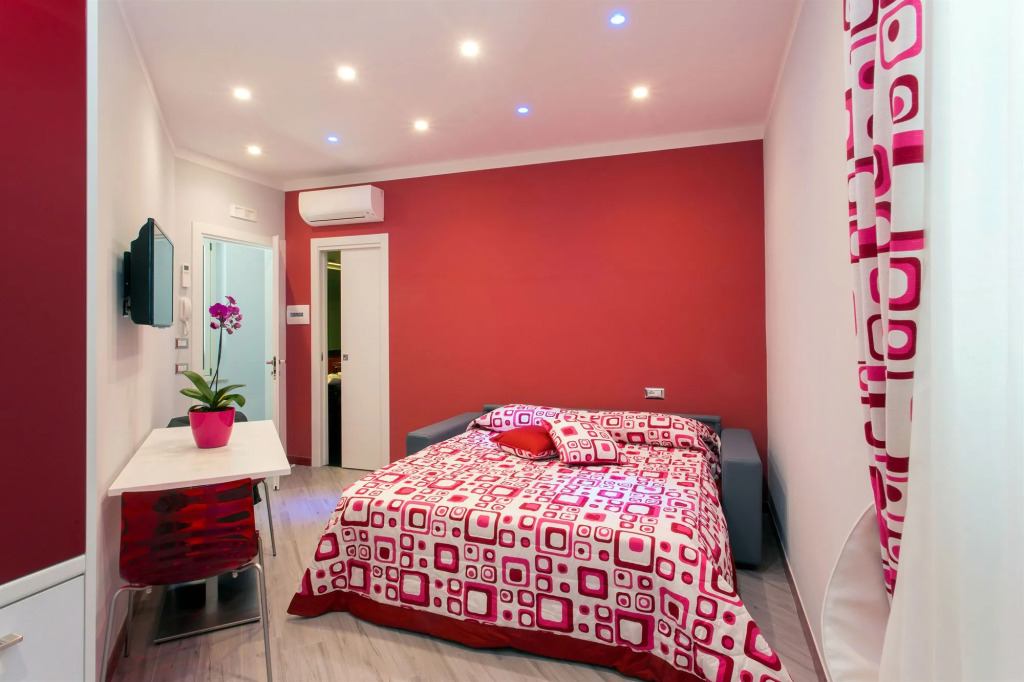 Amalfi Apartments Design centro storico