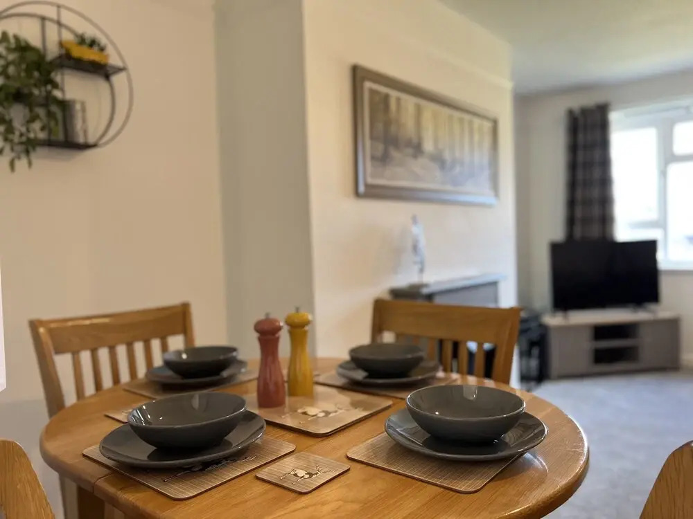 The Ilchester Suite