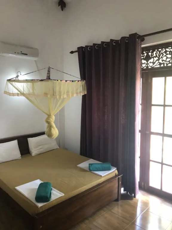 Vista BnB Peter Mendis Road