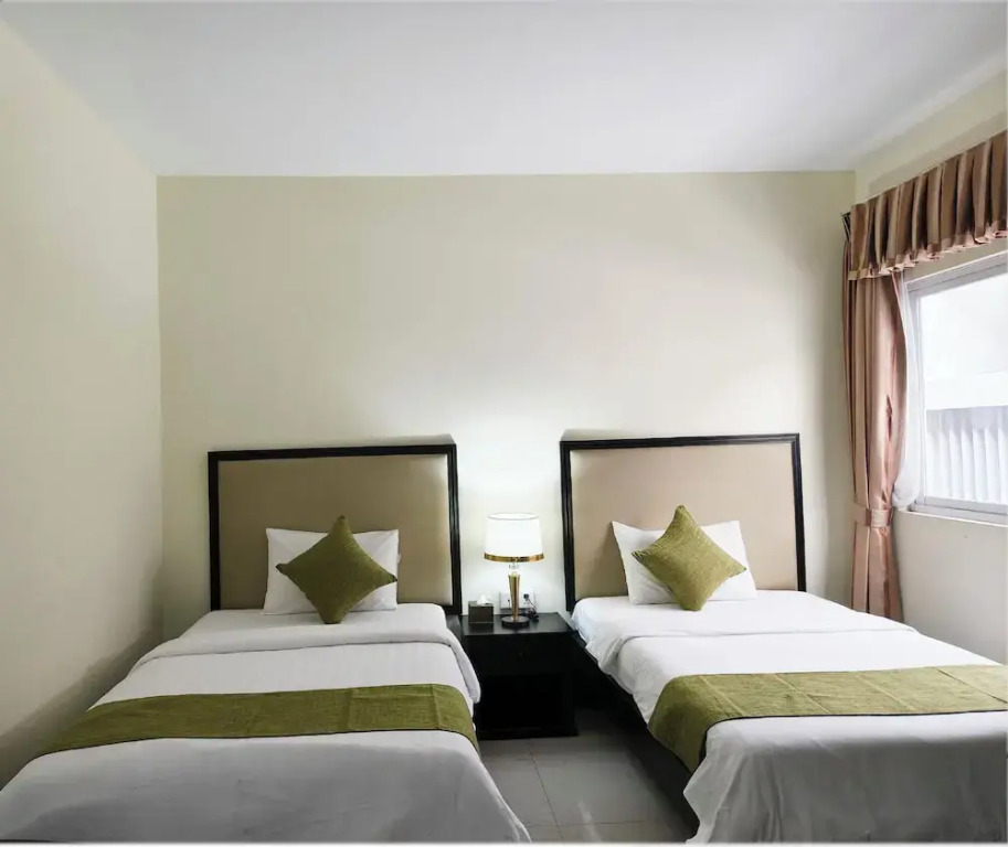 Milan Hotel