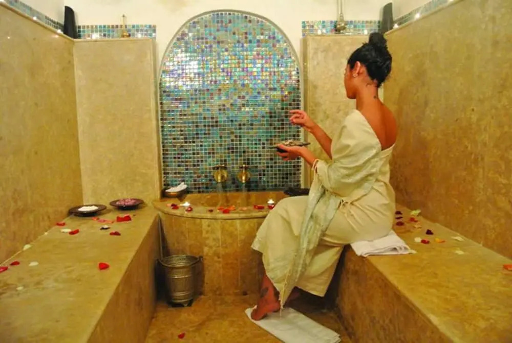 Relais De L'ourika
