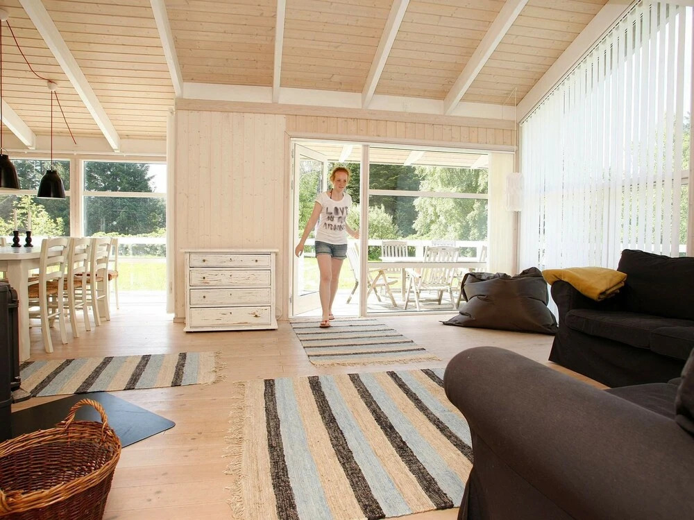 Luxurious Holiday Home in Løkken With Sauna