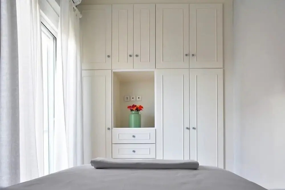 Three Bedrooms Apartment in City Center