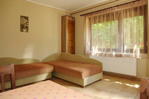 Corner Apartman