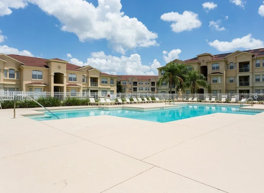 Tr421 - Terrace Ridge - 2 Bed 2 Baths Condo