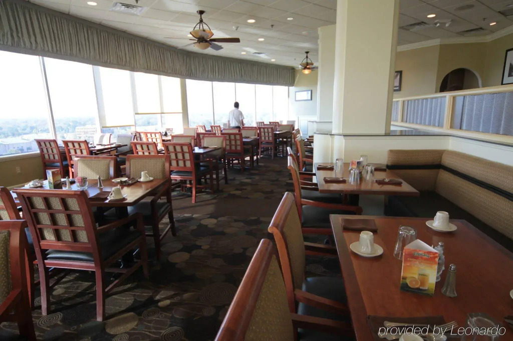 Holiday Inn Charleston-Riverview by IHG