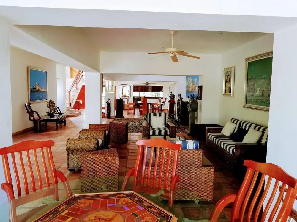 Tres Palma's House Deluxe