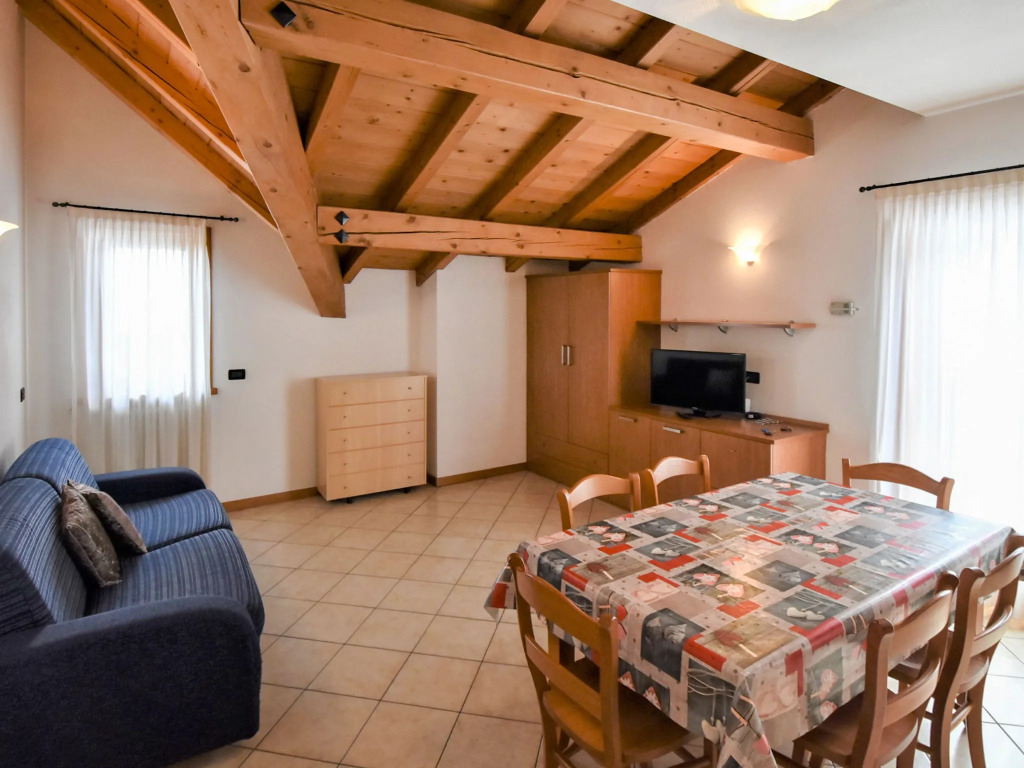 La Bella Vita House Mountain & Relax