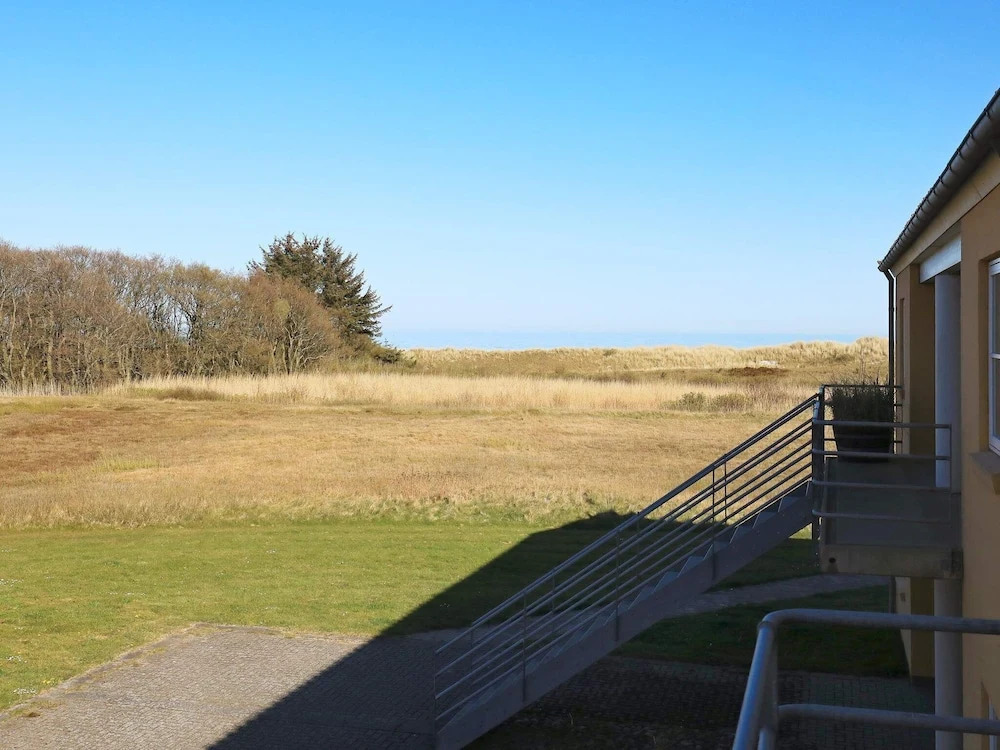 4 Person Holiday Home in Hals