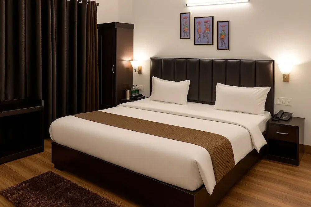 Cedar Woods - A Boutique Resort