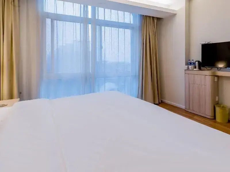 Hanting Hotel Xuancheng Wanda Plaza