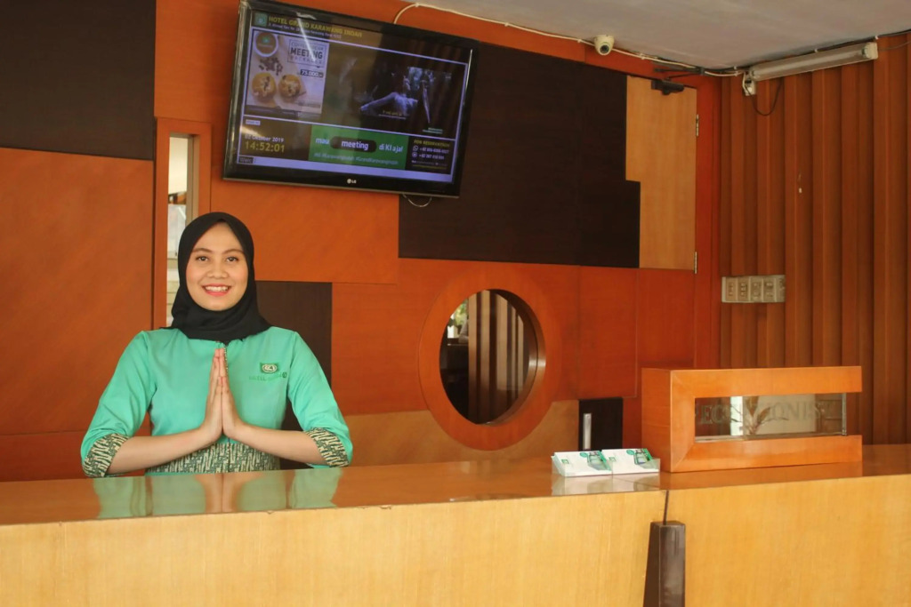 Hotel Grand Karawang Indah