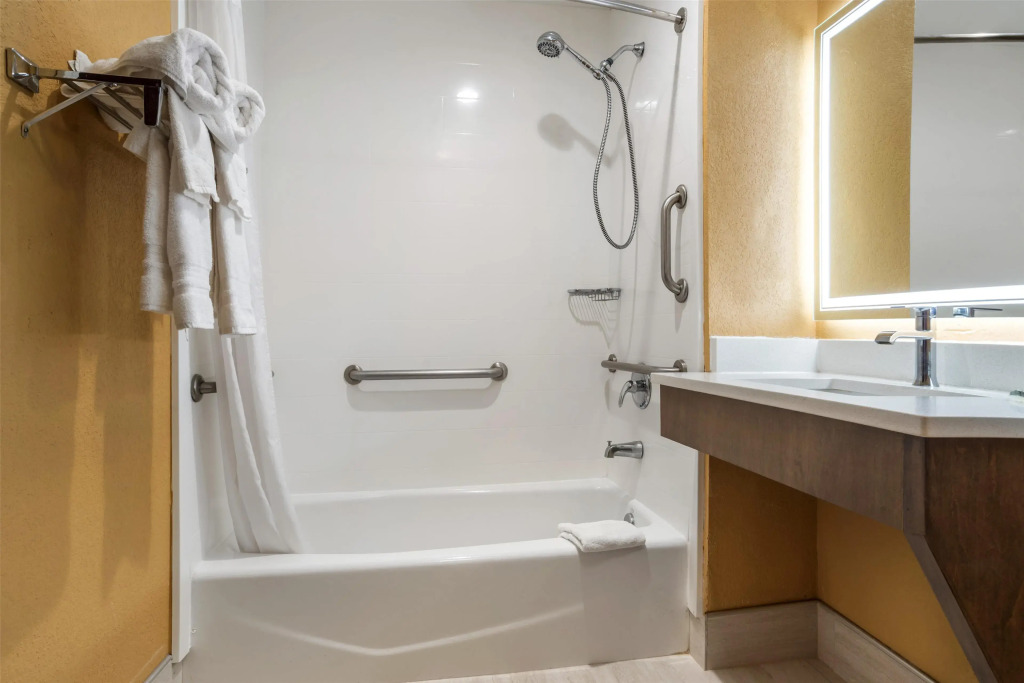 Best Western Plaquemine Inn