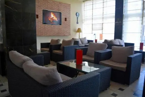 Hotel Lukavac