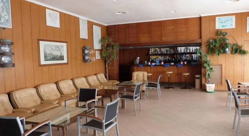 Hotel Savoy