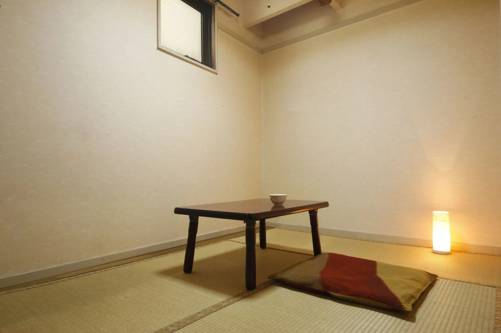 Kyomai Inn