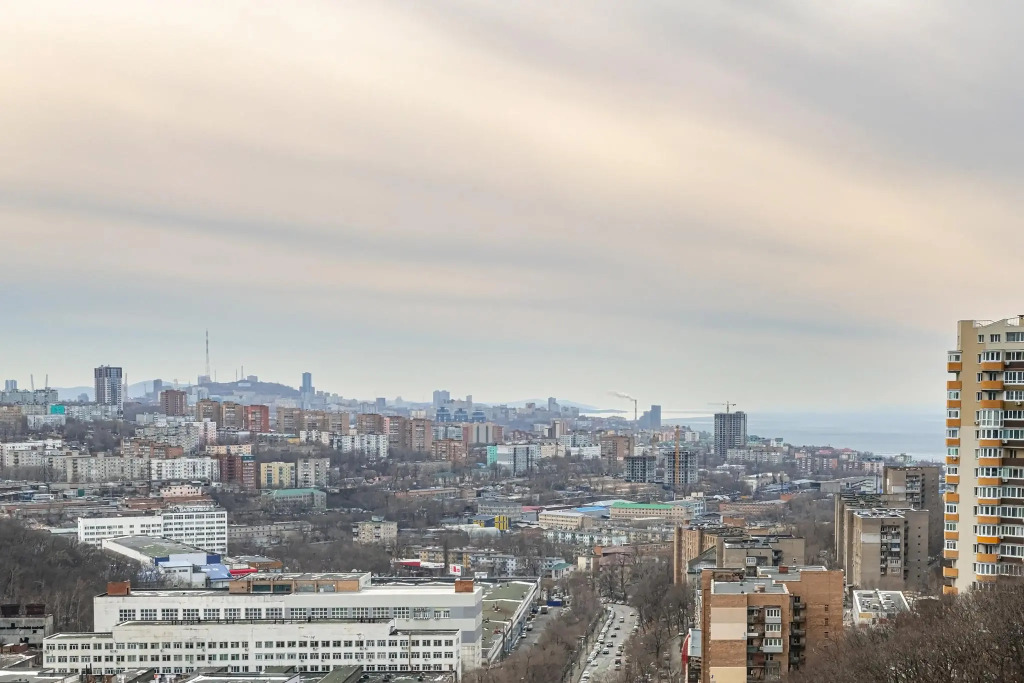 Viahome (Виахоум) на улице Русская 95