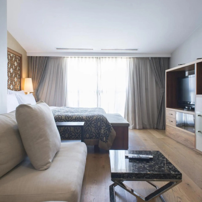 Taksim Prelude Hotel