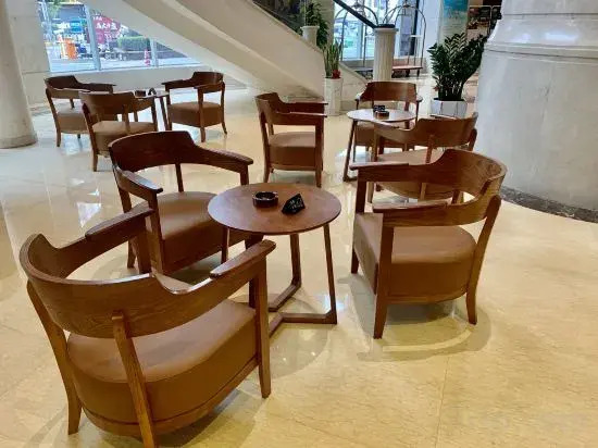 Grand Garden Hotel