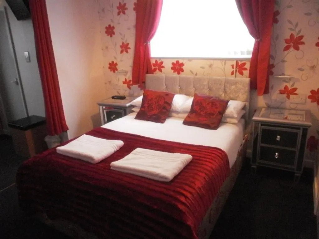 The Withnell Hotel