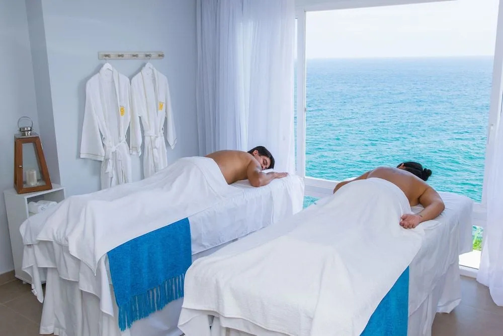 Casa e Mar Wellness Hotel e SPA
