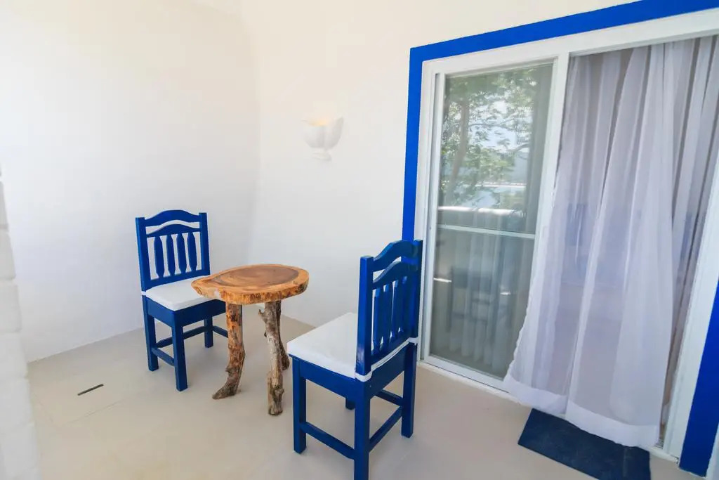 Vitalis Villas