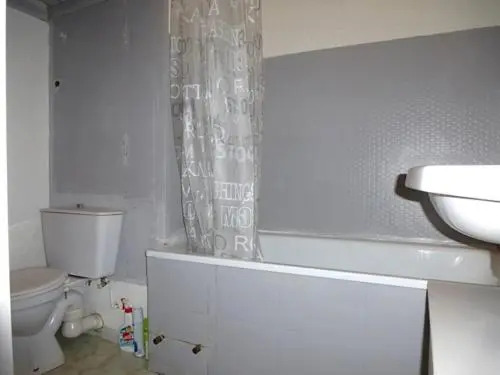 Apartment Studio 2/4 Couchages, 150M Du Centre Bareges