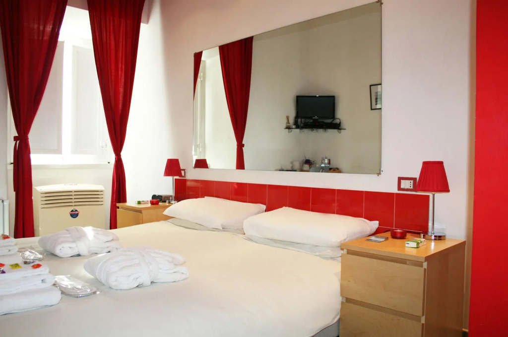 Gli Scipioni B&B