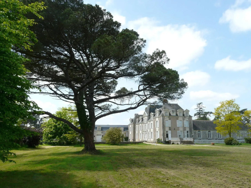 Le Domaine des Lys